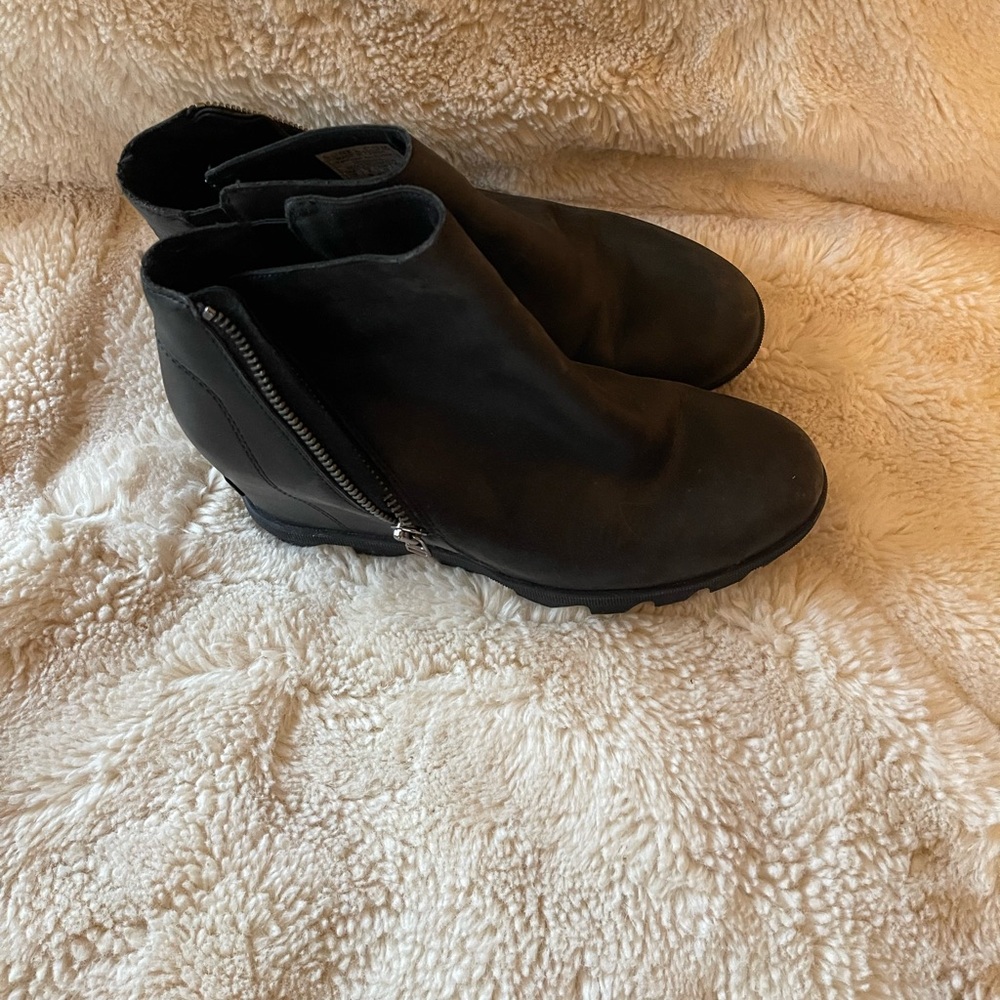 Sorel Joan of Artic Wedge